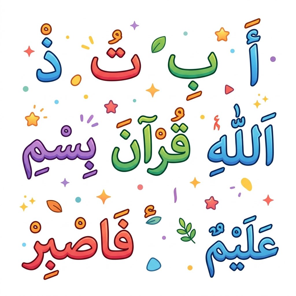 Tajweed Course