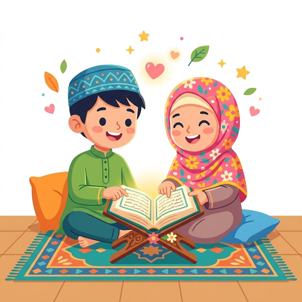 Quran for Kids